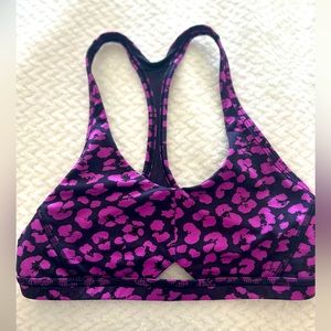 Lululemon Bra